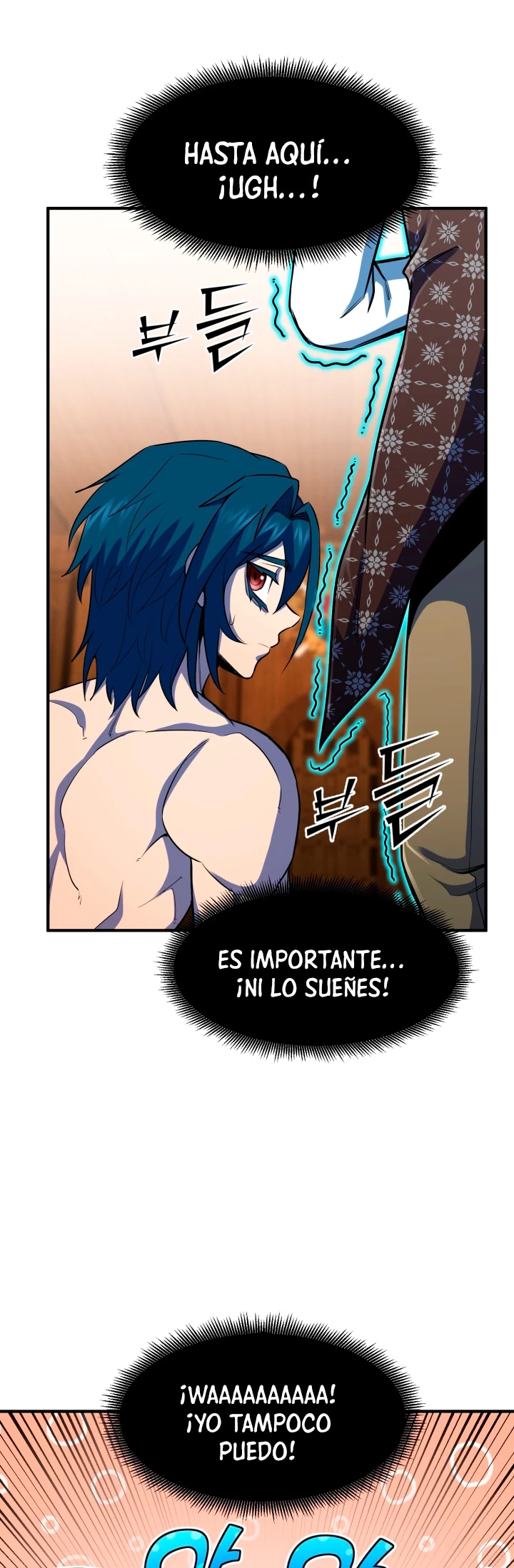 Estandar de la Reencarnación Capitulo 37 página 58