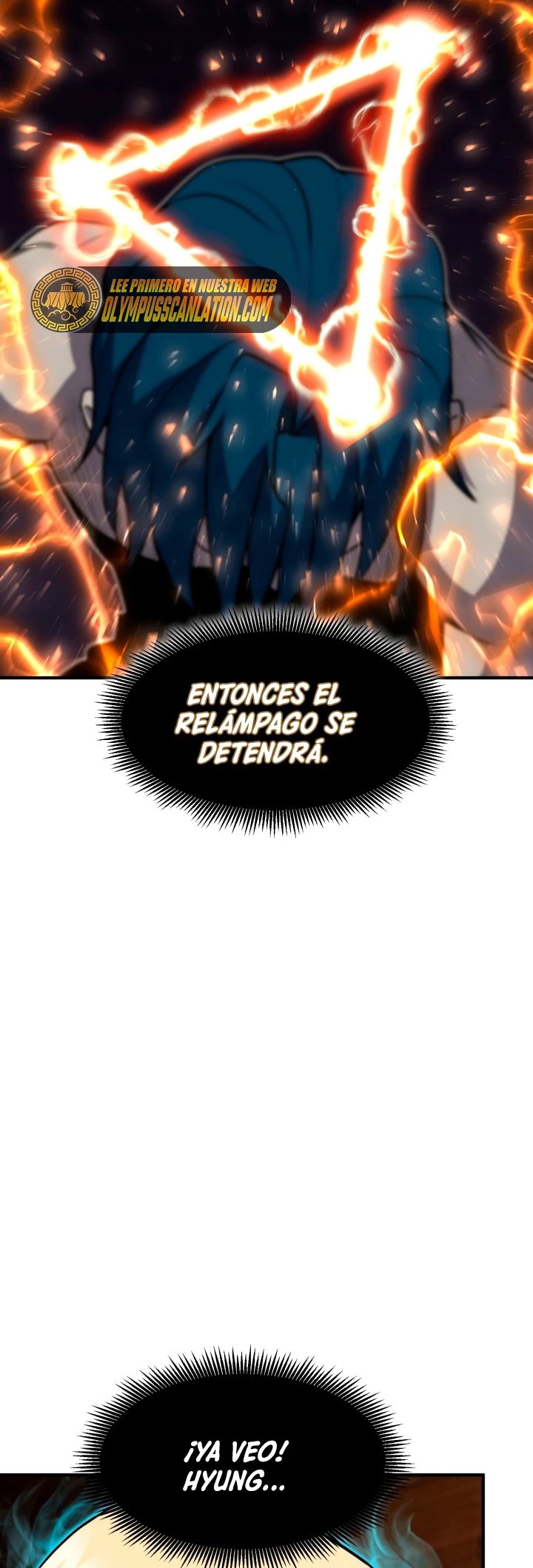 Estandar de la Reencarnación Capitulo 38 página 16