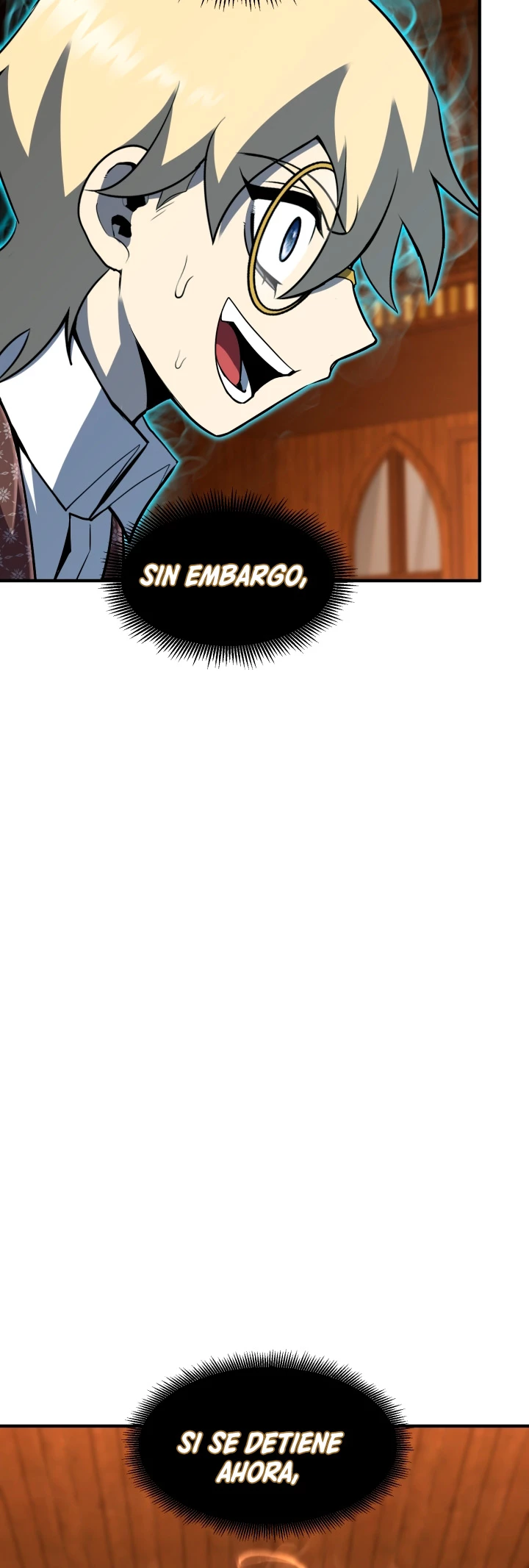 Estandar de la Reencarnación Capitulo 38 página 17