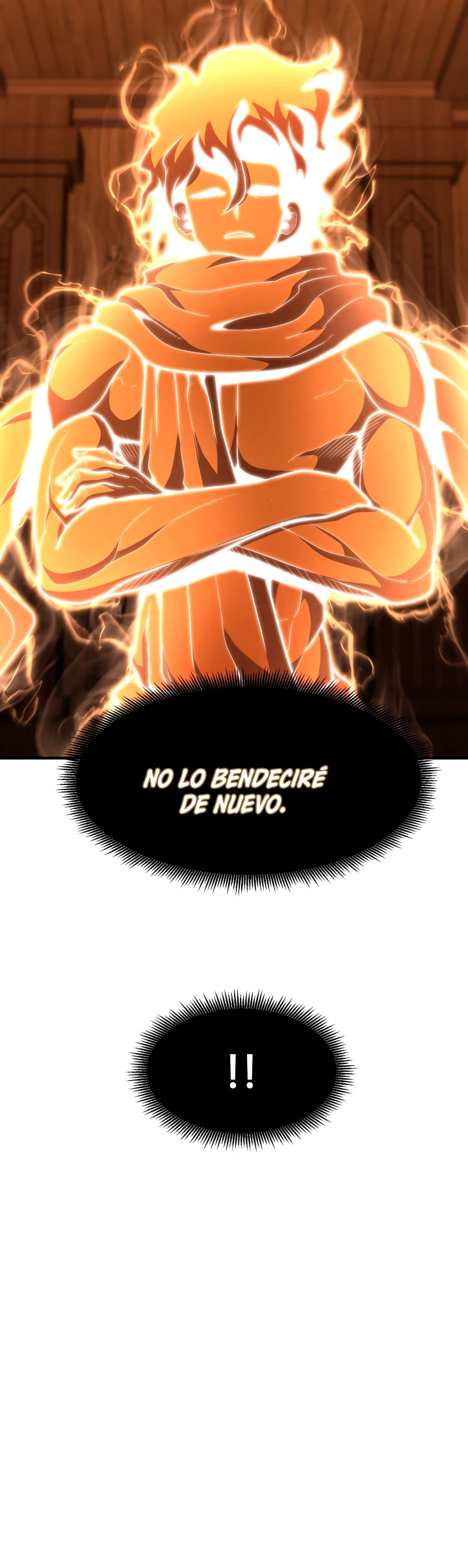 Estandar de la Reencarnación Capitulo 38 página 18
