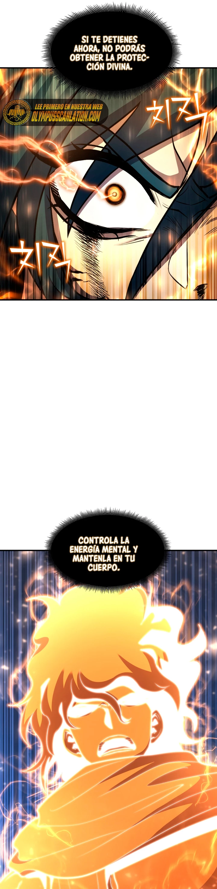 Estandar de la Reencarnación Capitulo 38 página 28