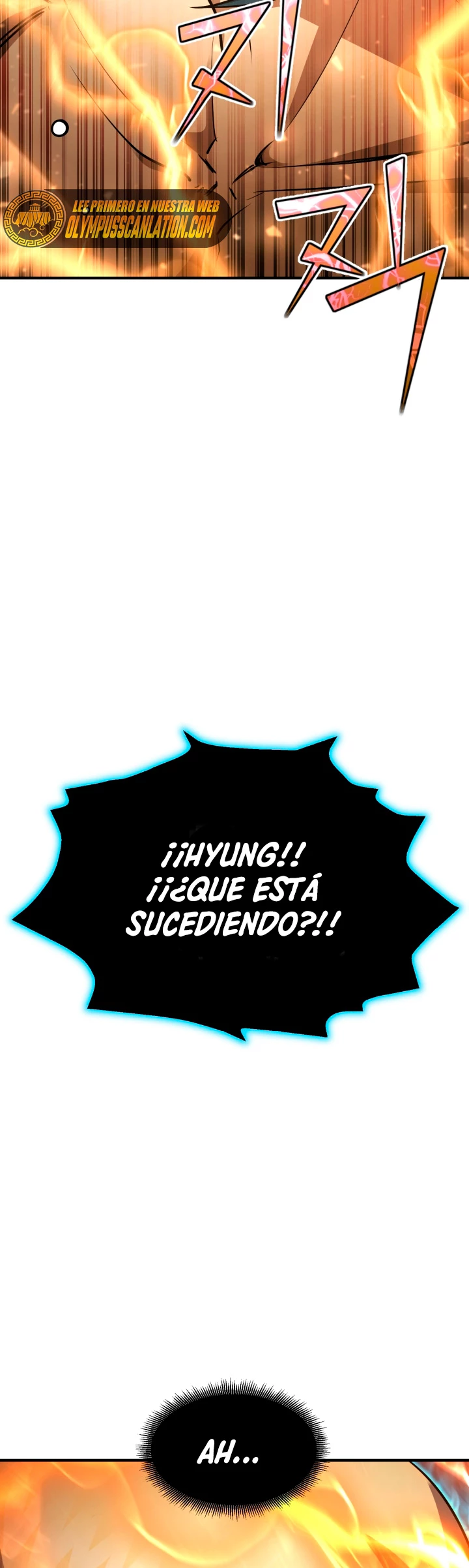 Estandar de la Reencarnación Capitulo 38 página 4