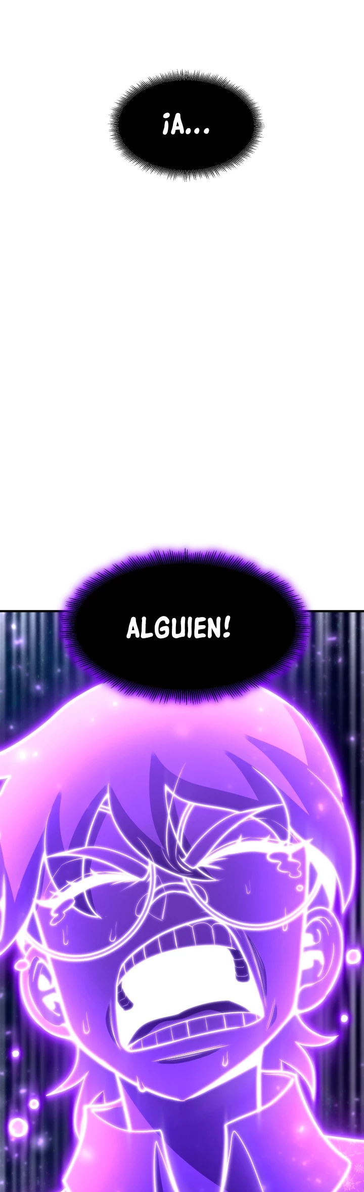 Estandar de la Reencarnación Capitulo 38 página 45