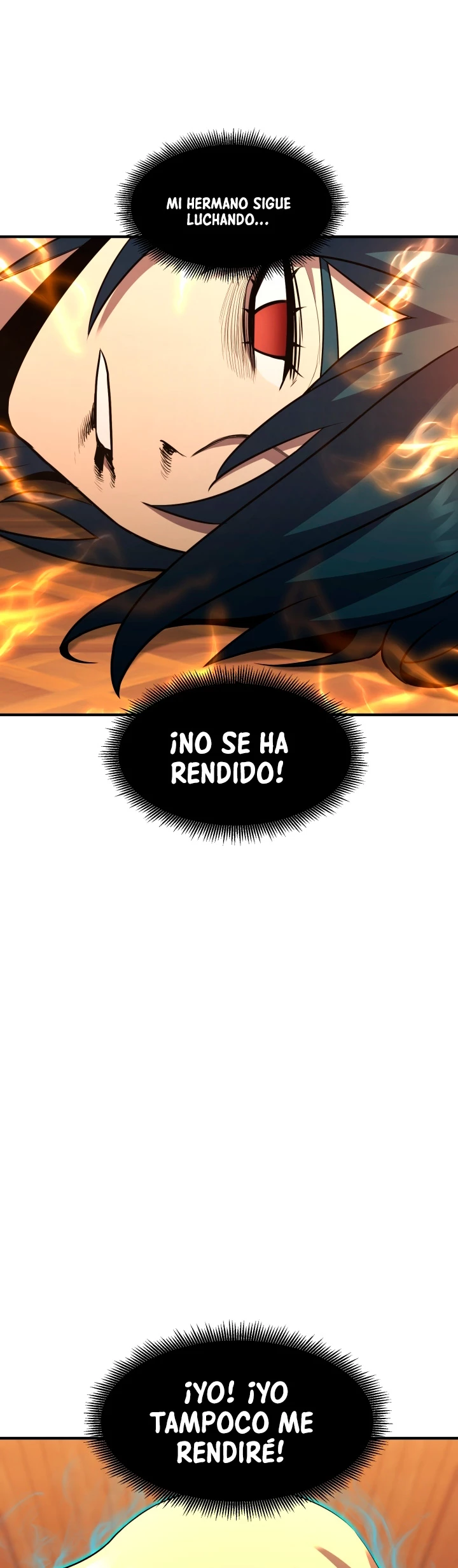 Estandar de la Reencarnación Capitulo 38 página 52