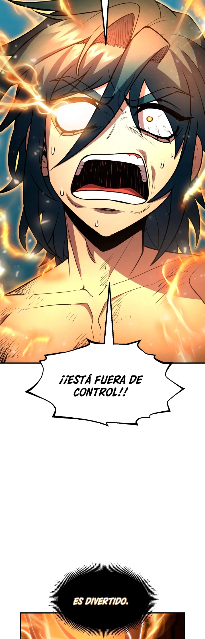 Estandar de la Reencarnación Capitulo 38 página 6