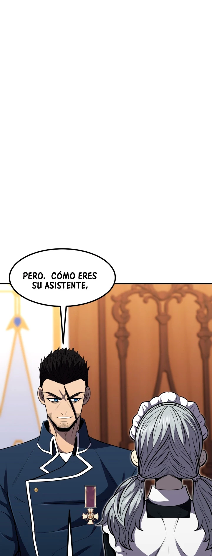 Estandar de la Reencarnación Capitulo 39 página 12