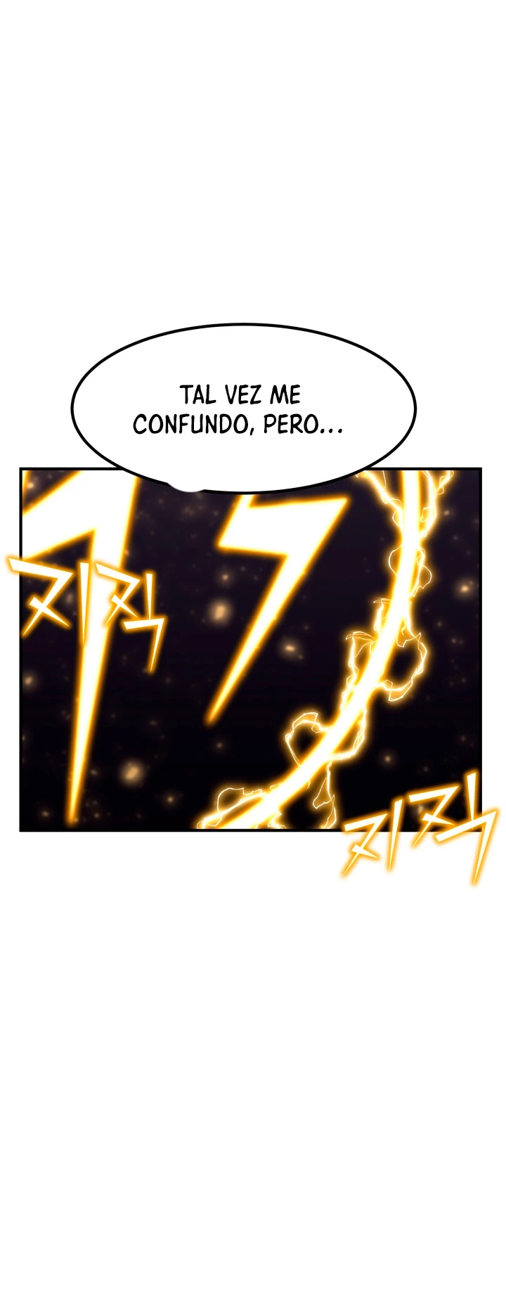 Estandar de la Reencarnación Capitulo 39 página 20