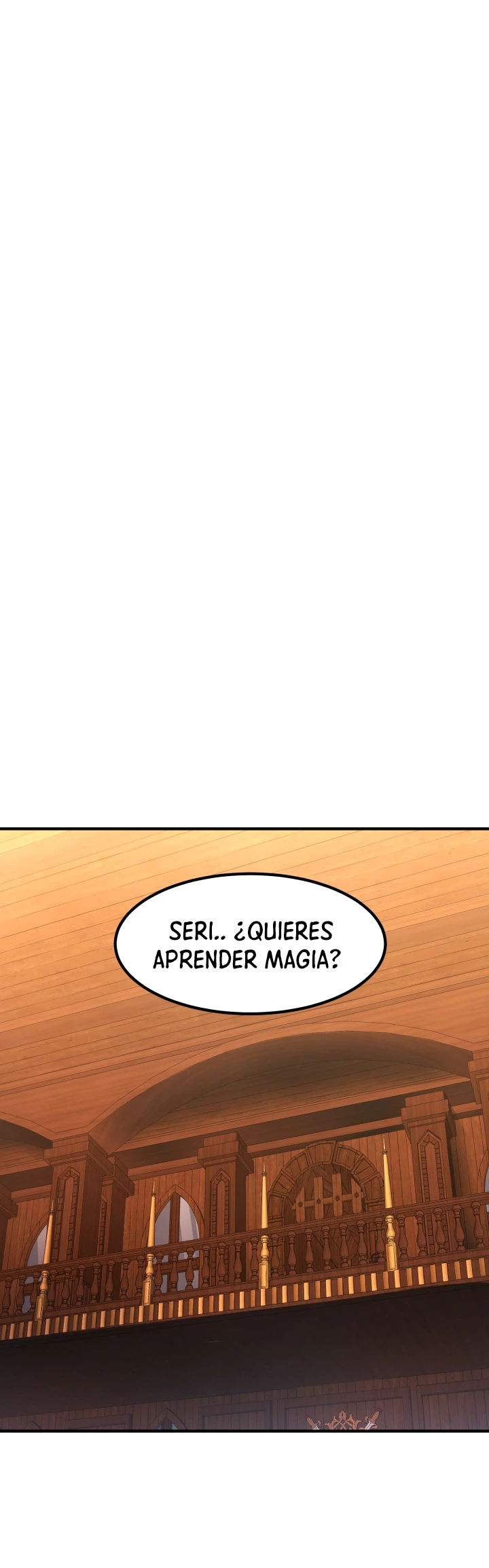 Estandar de la Reencarnación Capitulo 39 página 22