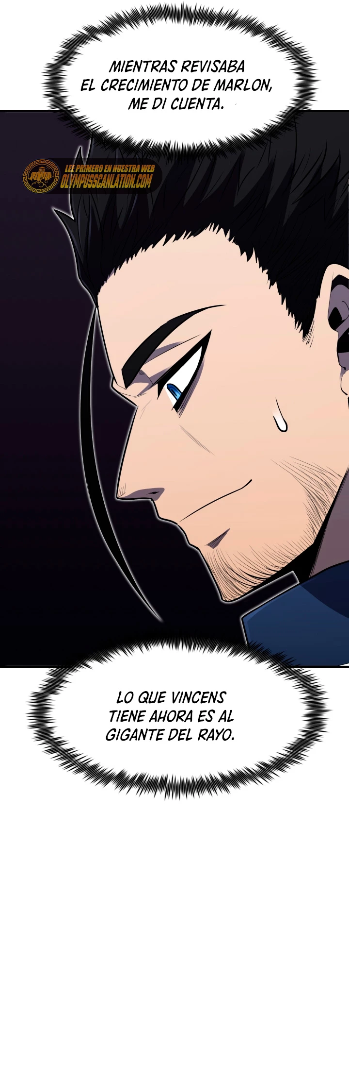 Estandar de la Reencarnación Capitulo 39 página 30
