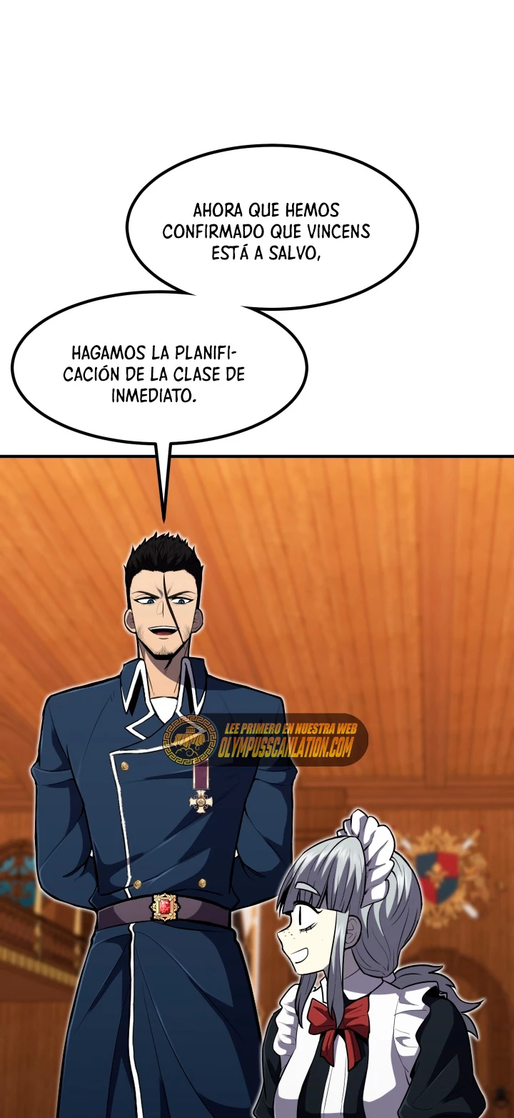 Estandar de la Reencarnación Capitulo 39 página 32
