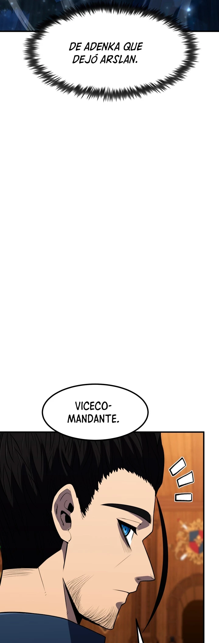 Estandar de la Reencarnación Capitulo 39 página 36