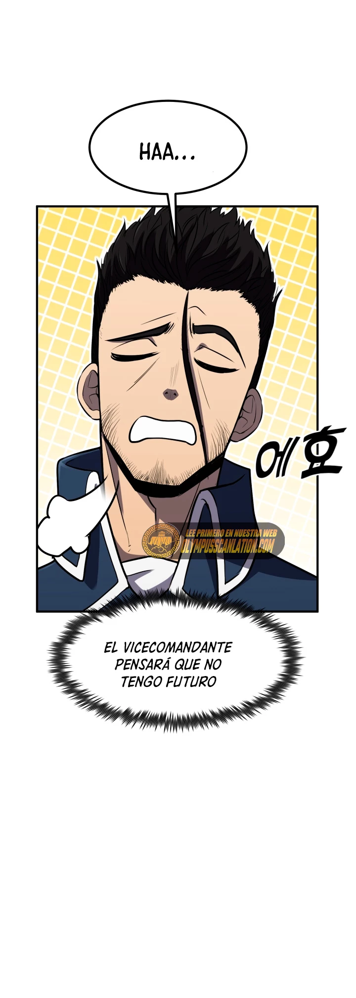 Estandar de la Reencarnación Capitulo 39 página 45