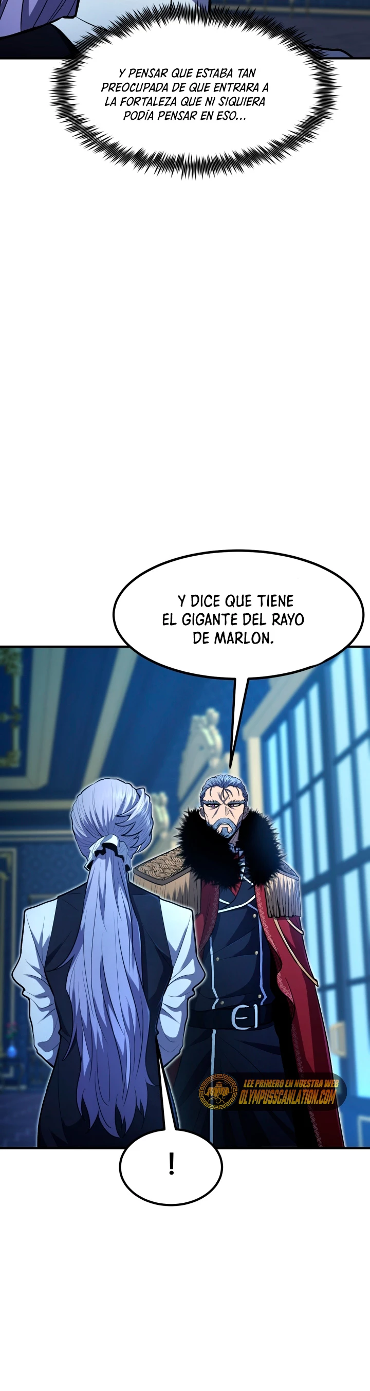 Estandar de la Reencarnación Capitulo 39 página 59