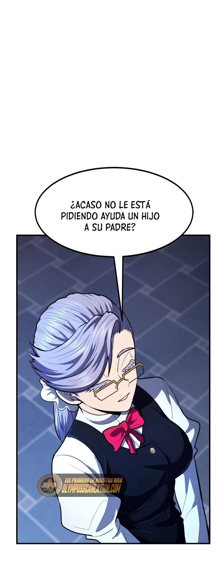Estandar de la Reencarnación Capitulo 39 página 61