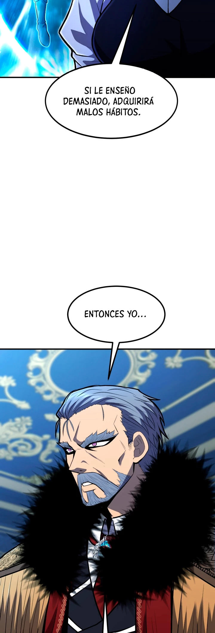 Estandar de la Reencarnación Capitulo 39 página 65