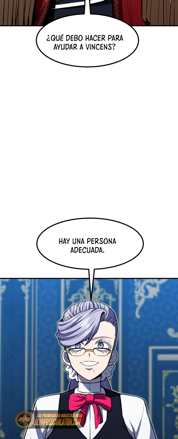 Estandar de la Reencarnación Capitulo 39 página 66