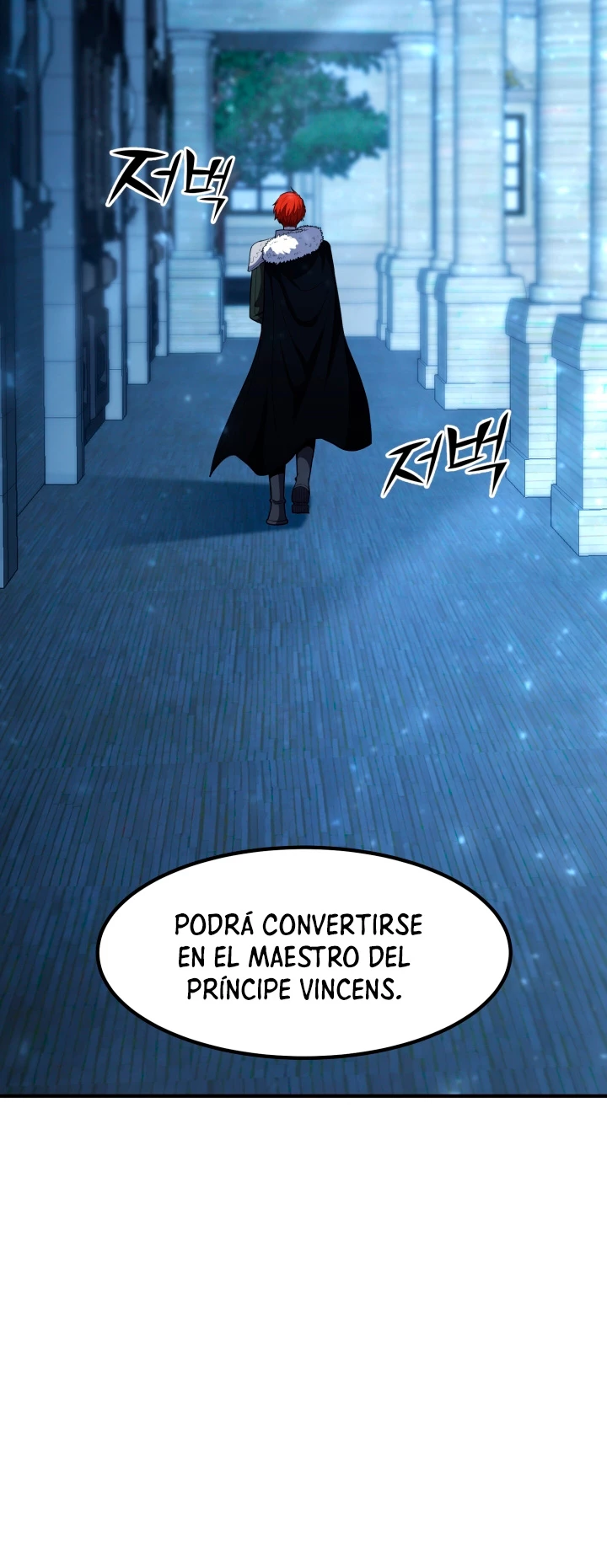 Estandar de la Reencarnación Capitulo 39 página 69