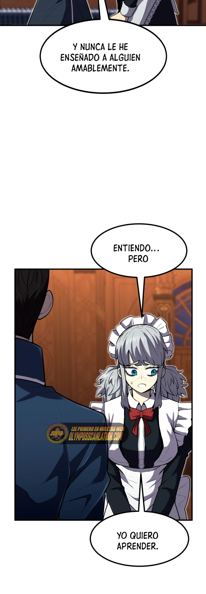 Estandar de la Reencarnación Capitulo 39 página 7