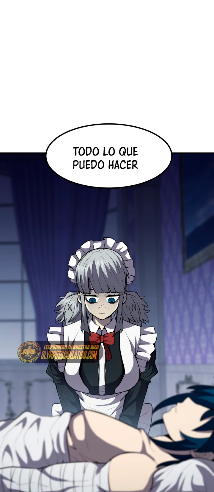 Estandar de la Reencarnación Capitulo 39 página 9