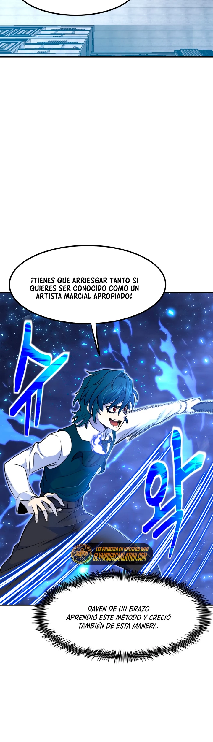 Estandar de la Reencarnación Capitulo 4 página 13