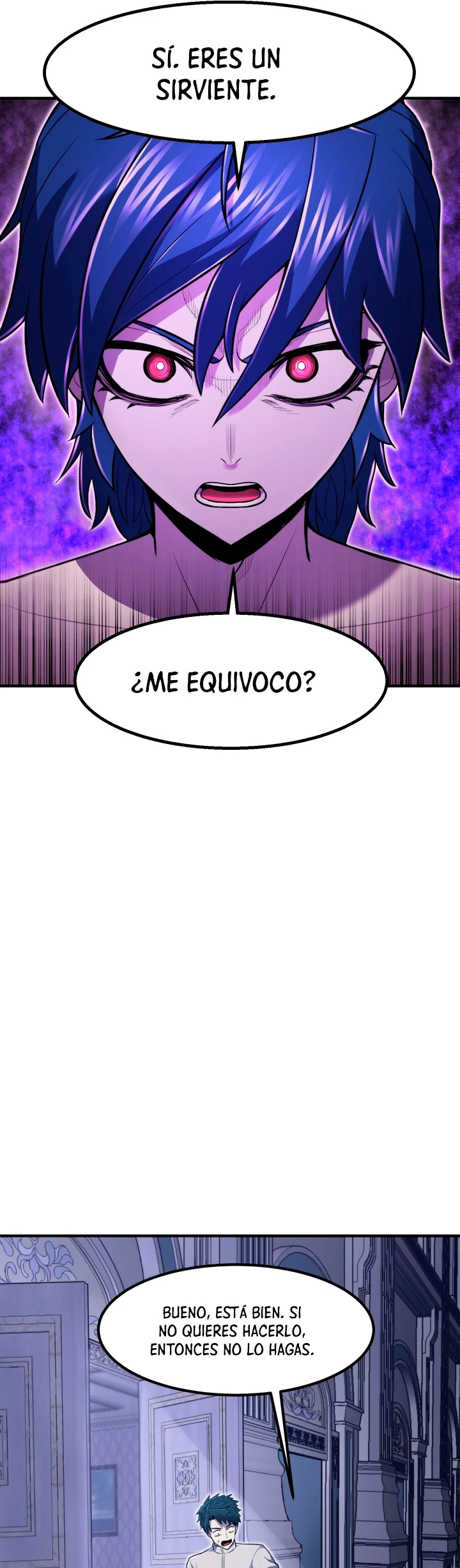 Estandar de la Reencarnación Capitulo 4 página 38