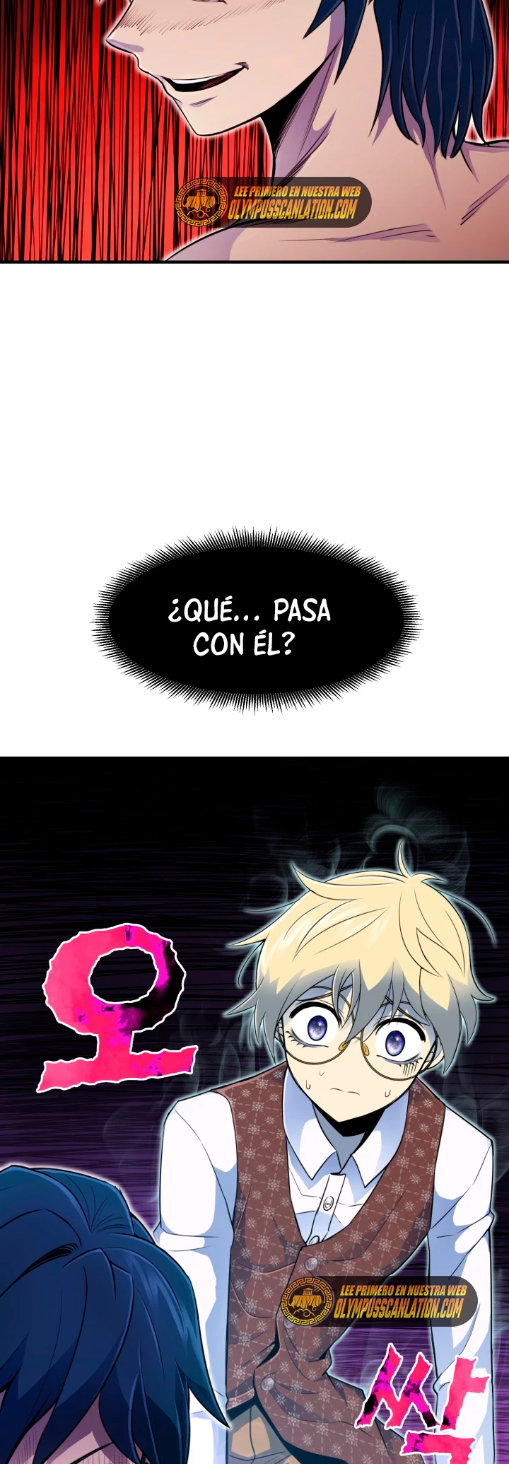 Estandar de la Reencarnación Capitulo 4 página 48