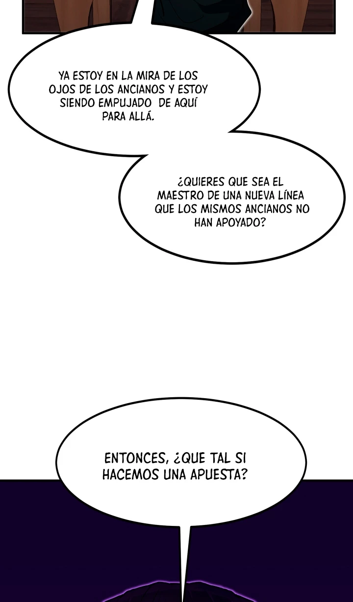 Estandar de la Reencarnación Capitulo 40 página 28