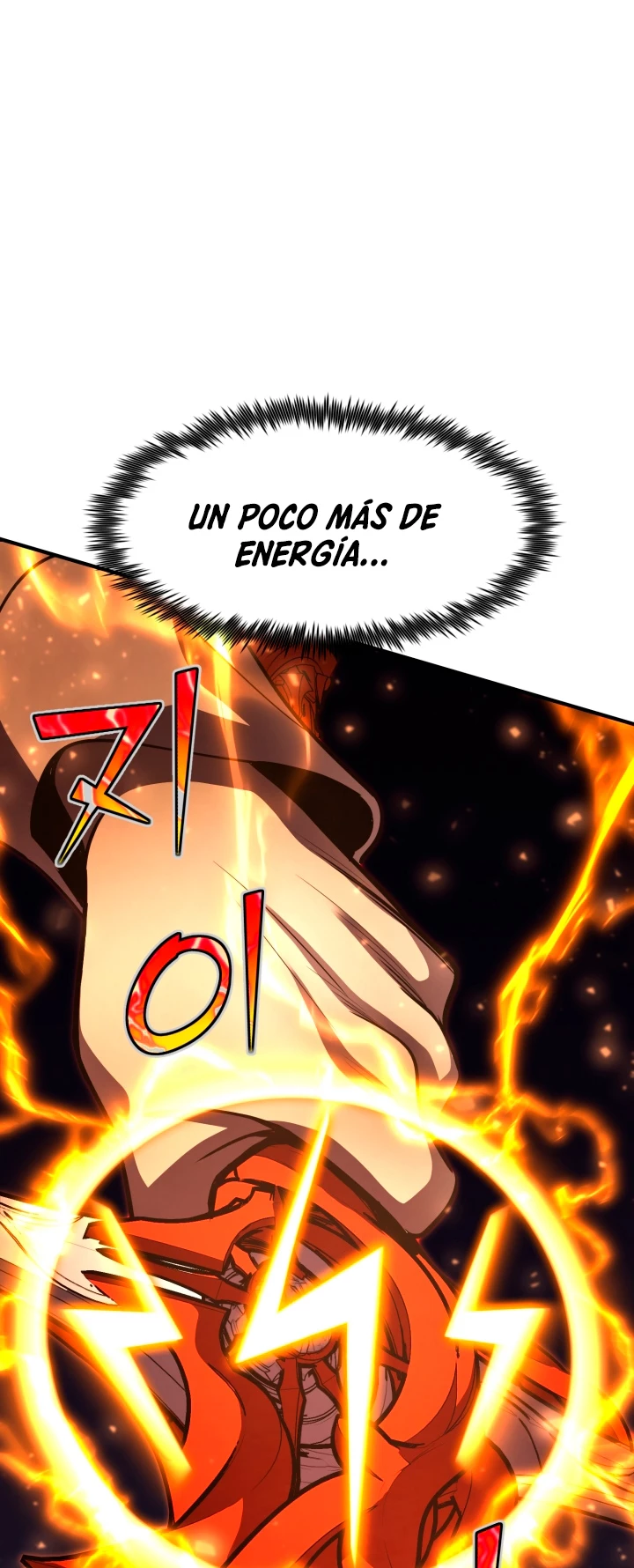 Estandar de la Reencarnación Capitulo 40 página 35