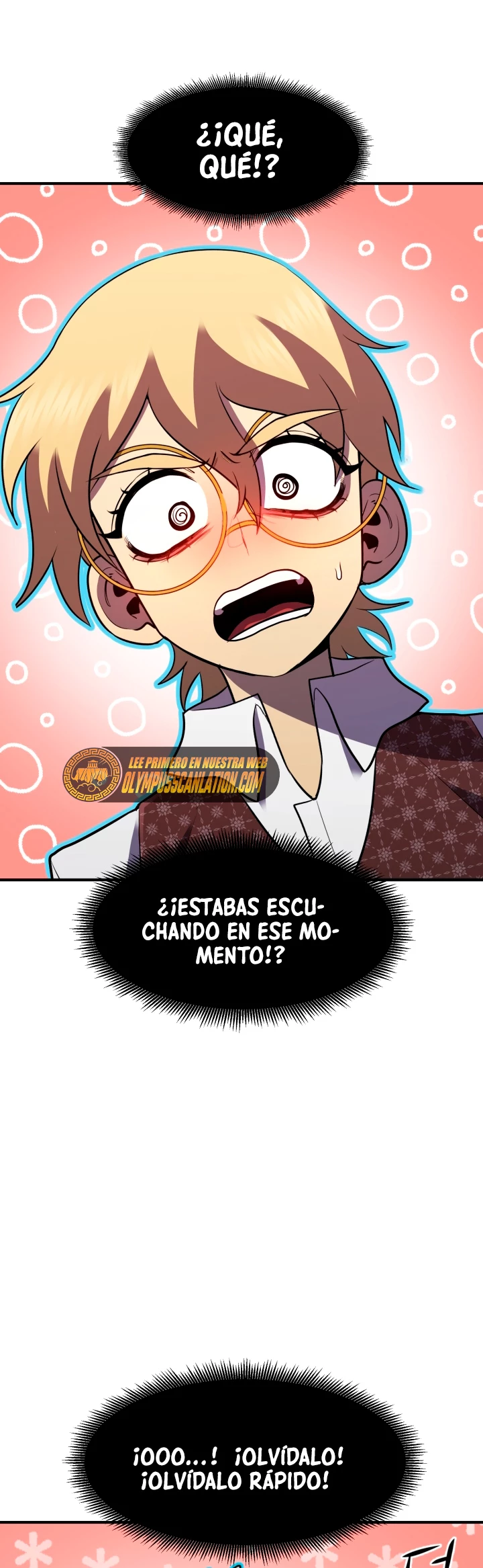 Estandar de la Reencarnación Capitulo 40 página 44
