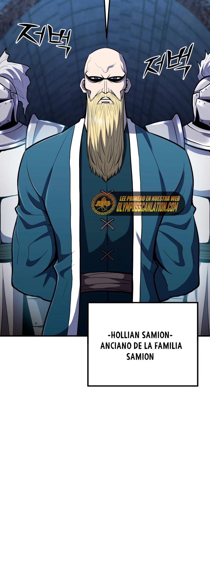 Estandar de la Reencarnación Capitulo 40 página 69