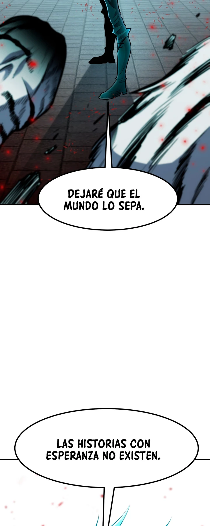 Estandar de la Reencarnación Capitulo 40 página 79