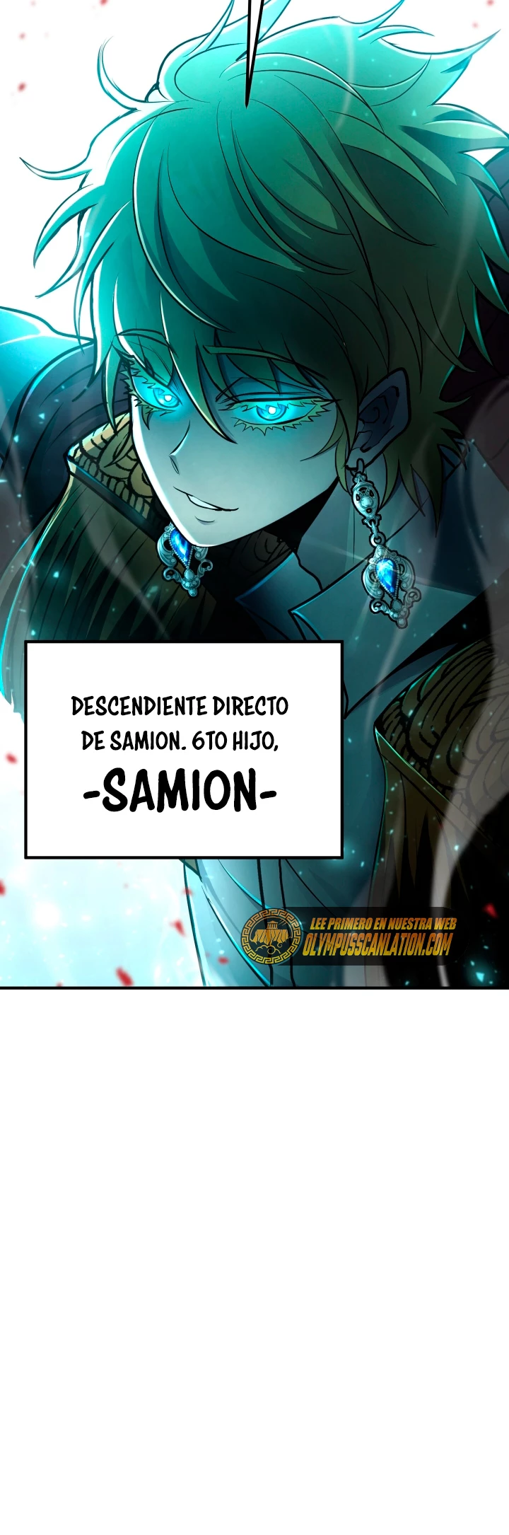 Estandar de la Reencarnación Capitulo 40 página 80