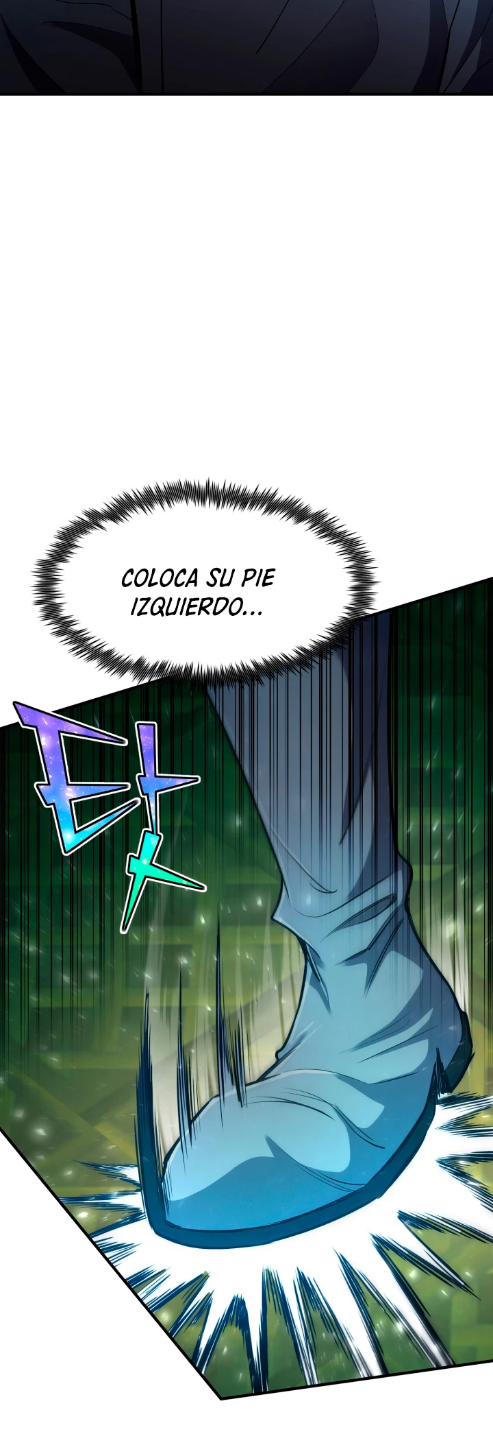 Estandar de la Reencarnación Capitulo 41 página 26
