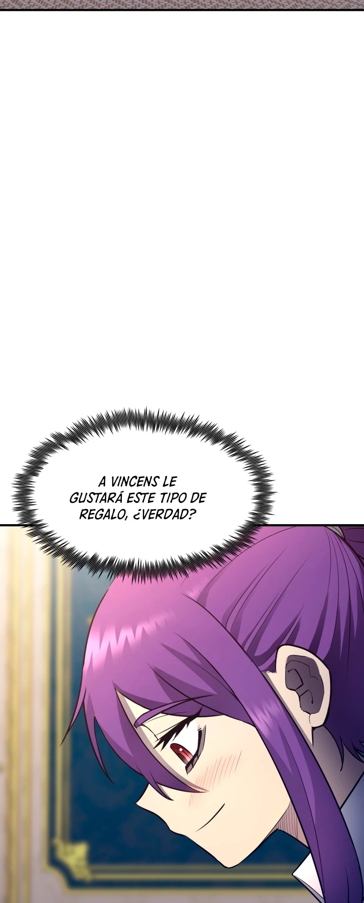 Estandar de la Reencarnación Capitulo 41 página 3