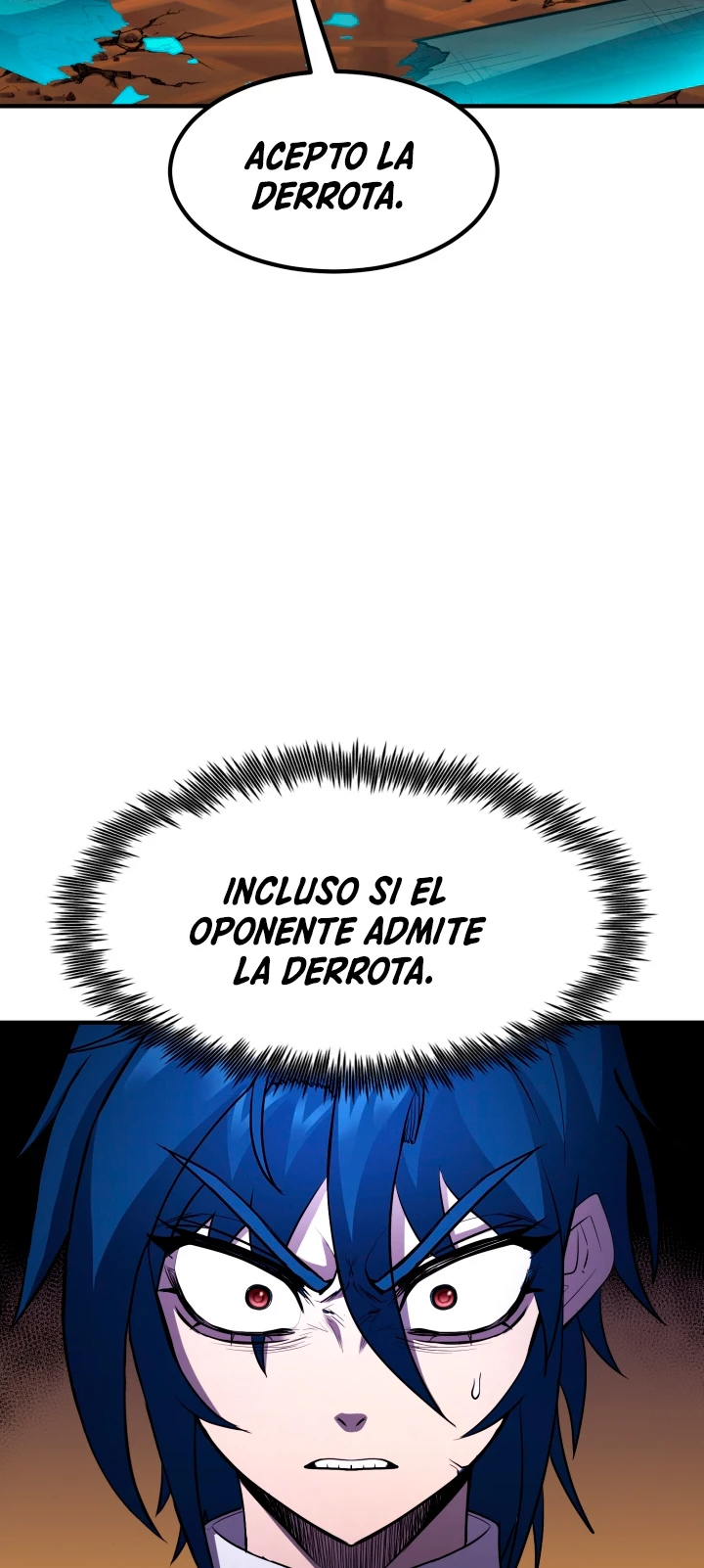 Estandar de la Reencarnación Capitulo 41 página 32