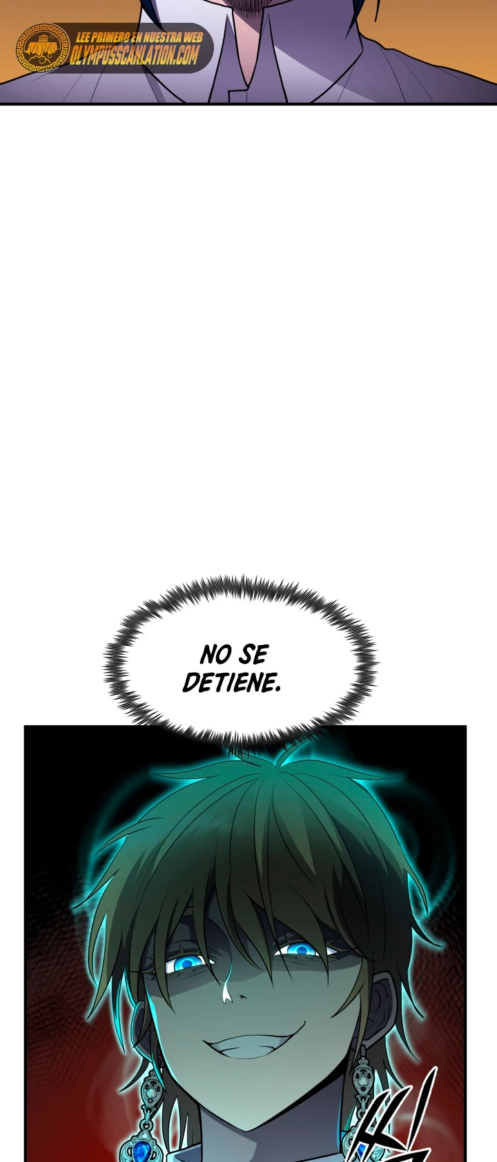 Estandar de la Reencarnación Capitulo 41 página 33