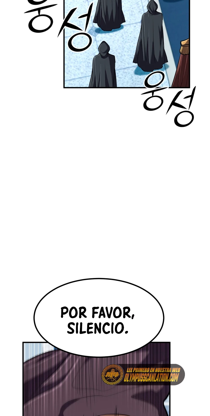 Estandar de la Reencarnación Capitulo 41 página 46