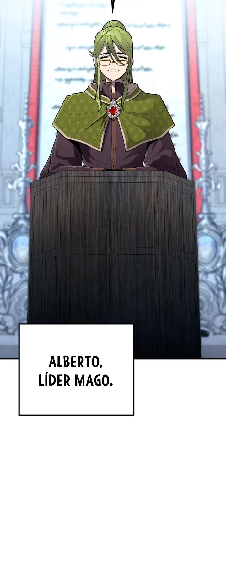 Estandar de la Reencarnación Capitulo 41 página 48