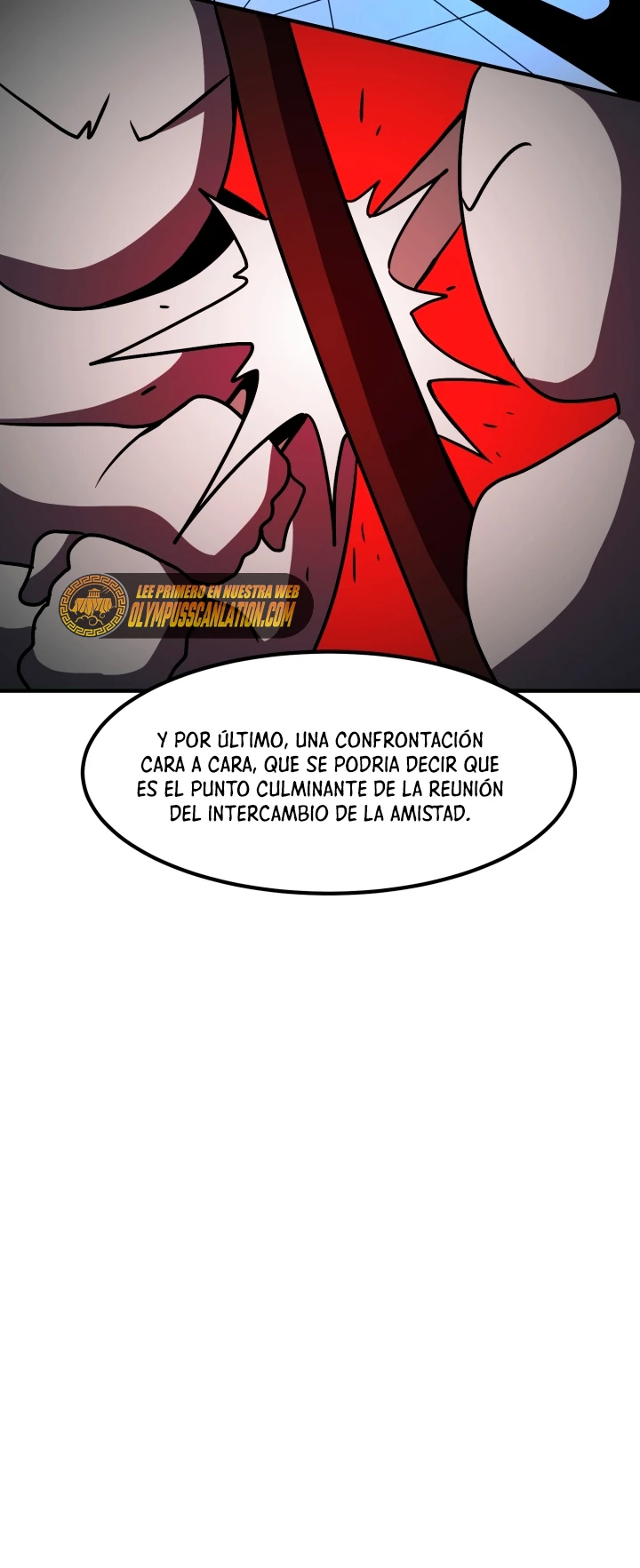 Estandar de la Reencarnación Capitulo 41 página 51