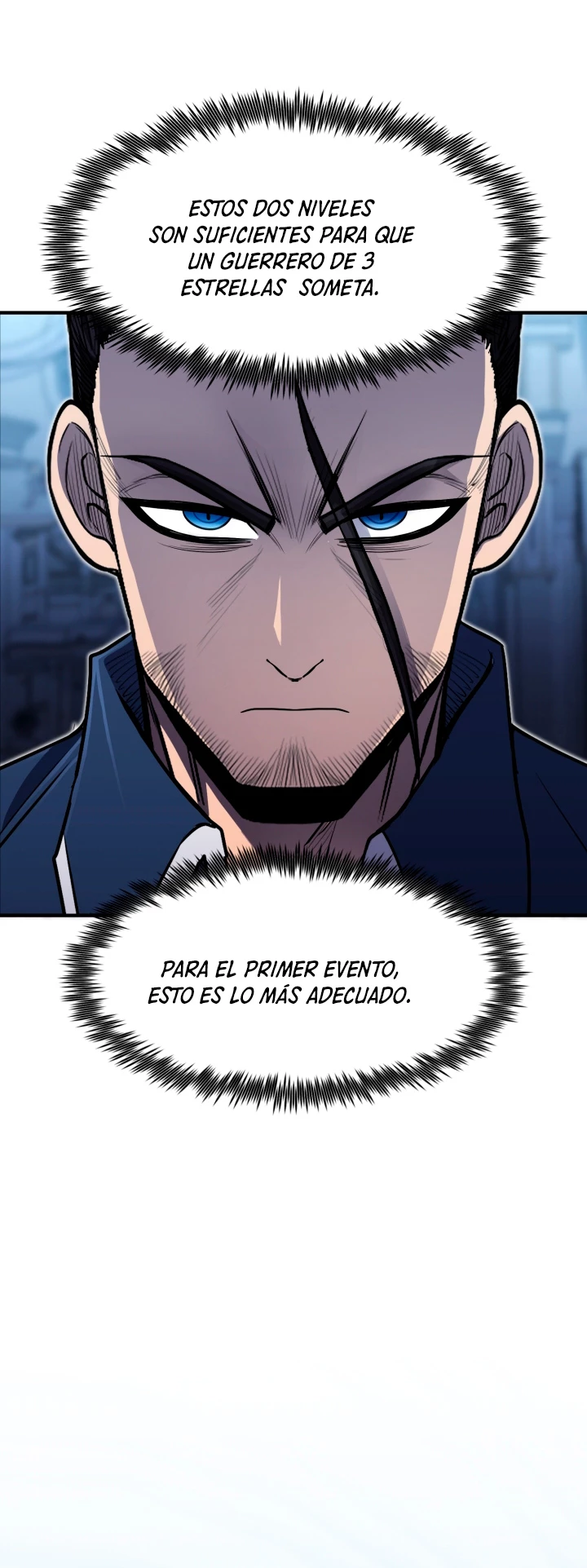 Estandar de la Reencarnación Capitulo 41 página 55