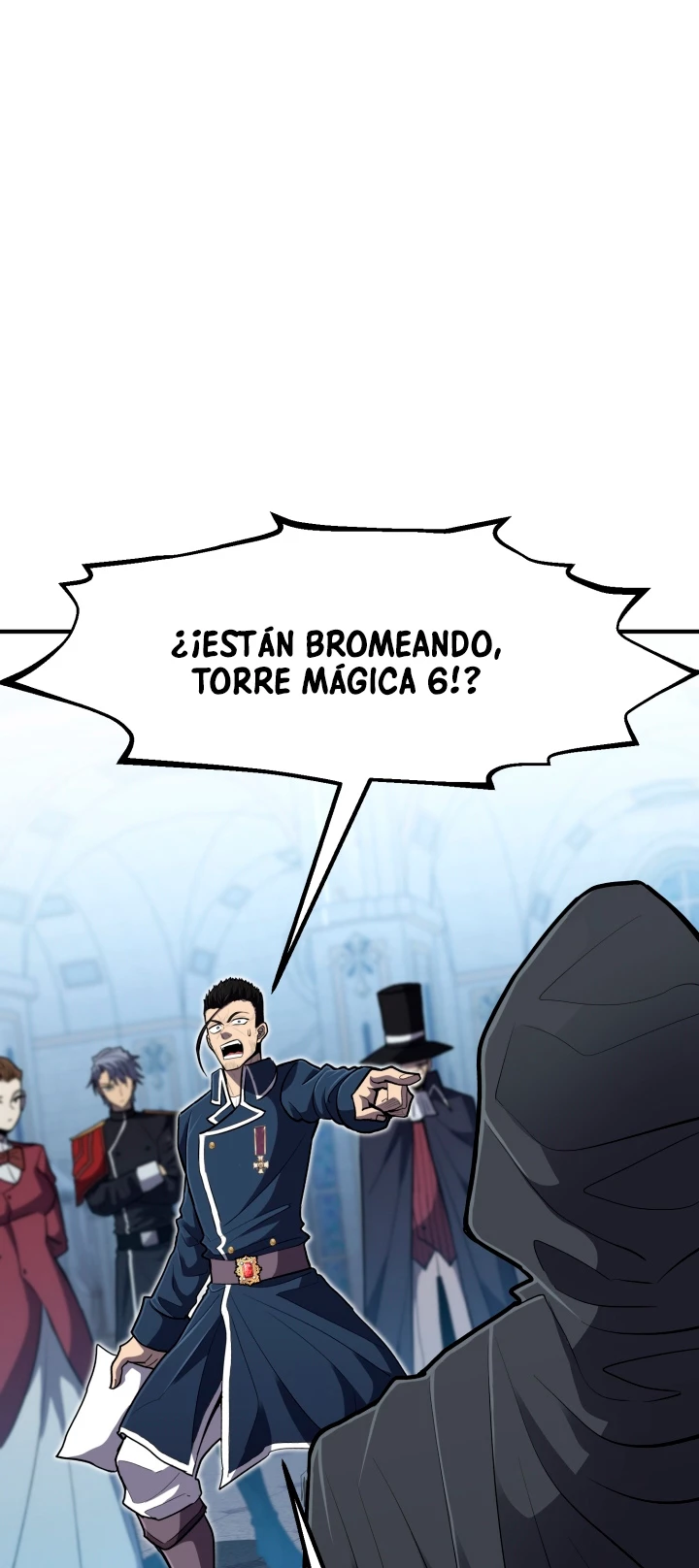 Estandar de la Reencarnación Capitulo 41 página 59
