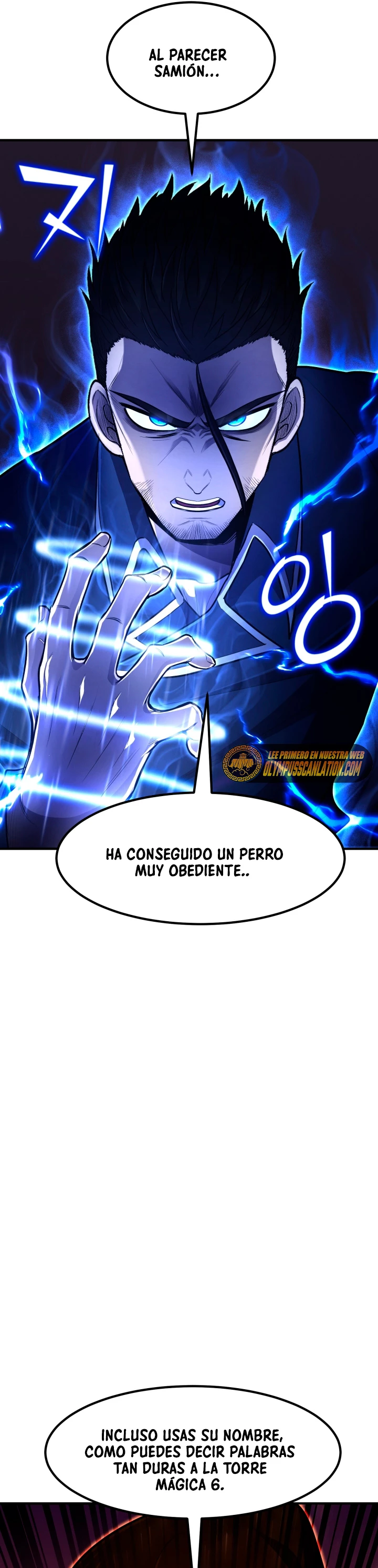 Estandar de la Reencarnación Capitulo 41 página 64