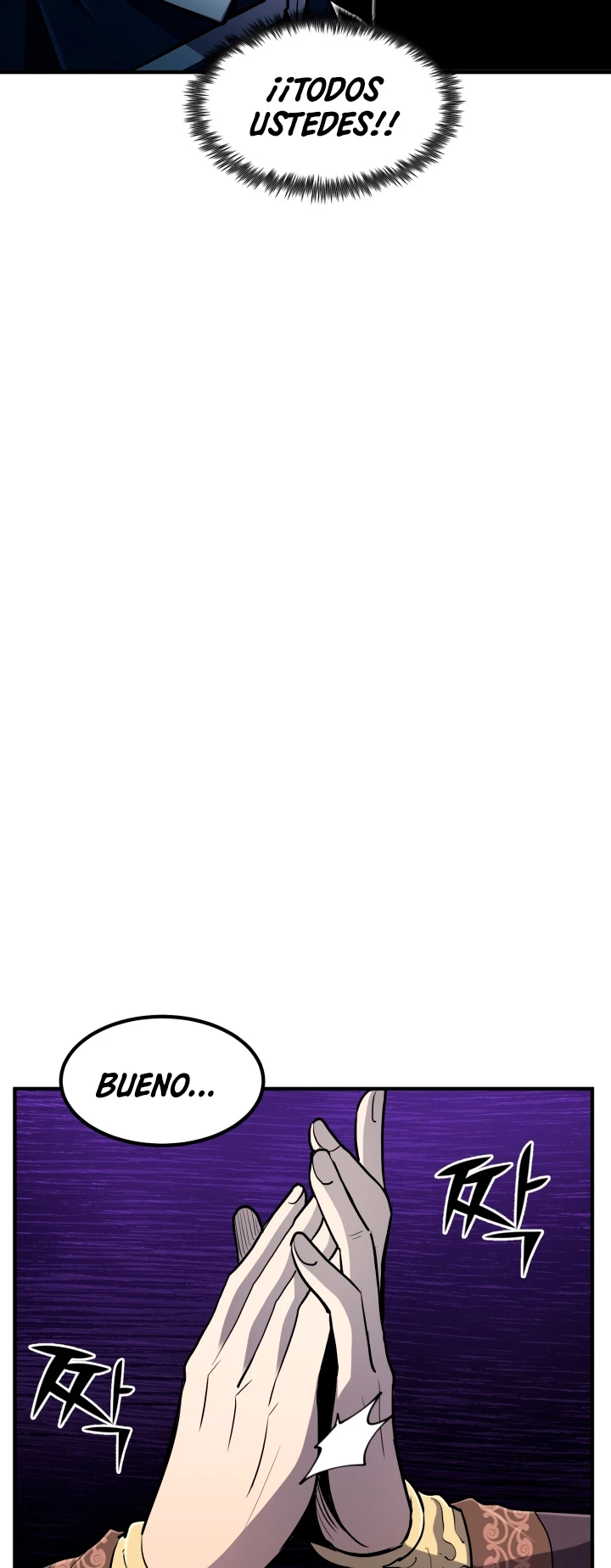 Estandar de la Reencarnación Capitulo 41 página 71
