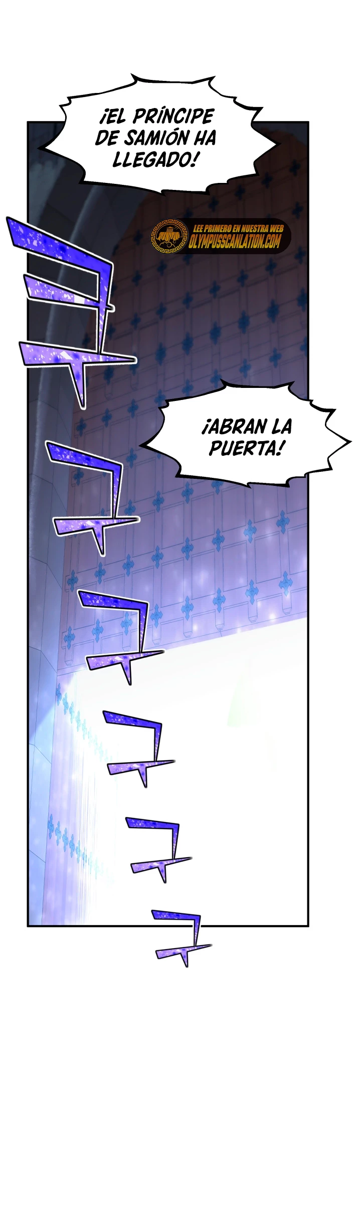 Estandar de la Reencarnación Capitulo 42 página 27