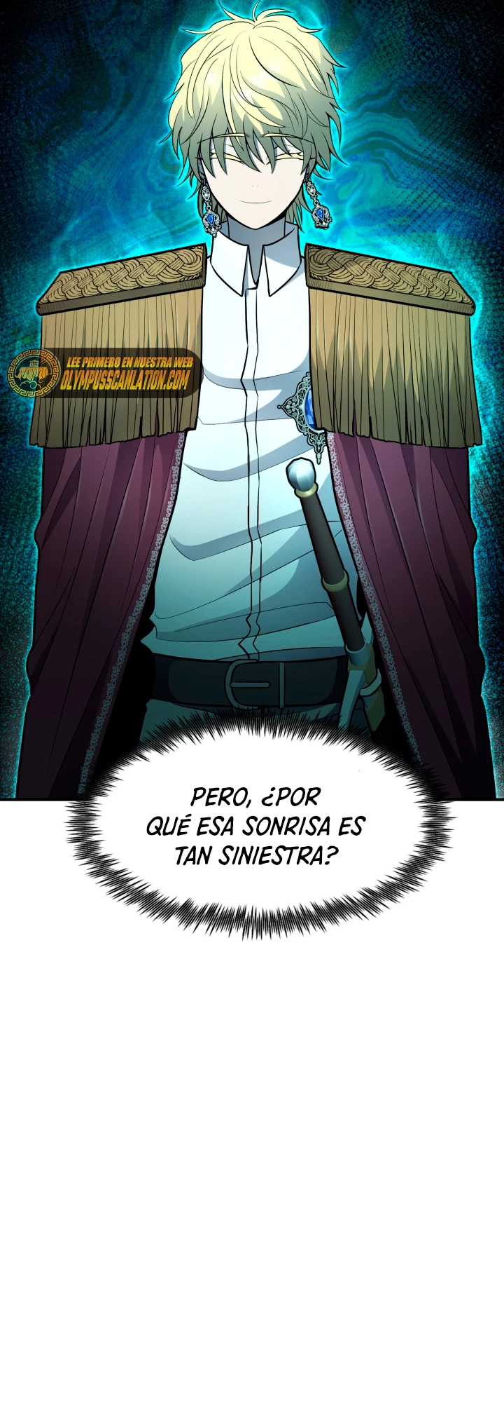 Estandar de la Reencarnación Capitulo 42 página 38
