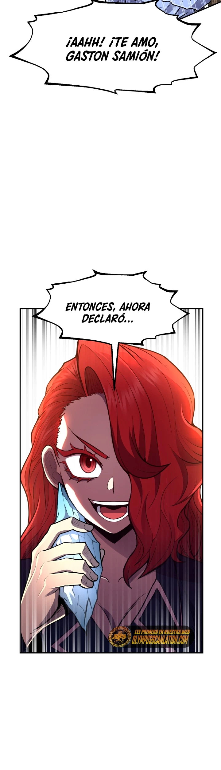 Estandar de la Reencarnación Capitulo 42 página 49
