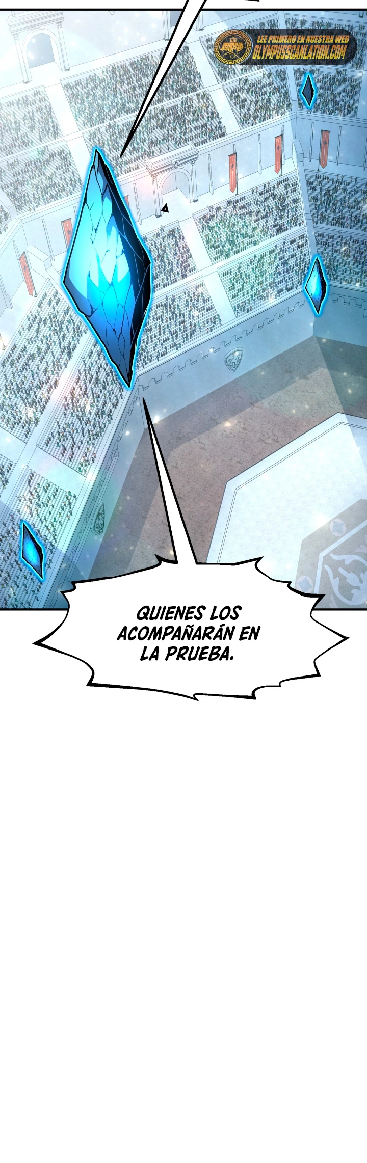 Estandar de la Reencarnación Capitulo 42 página 55