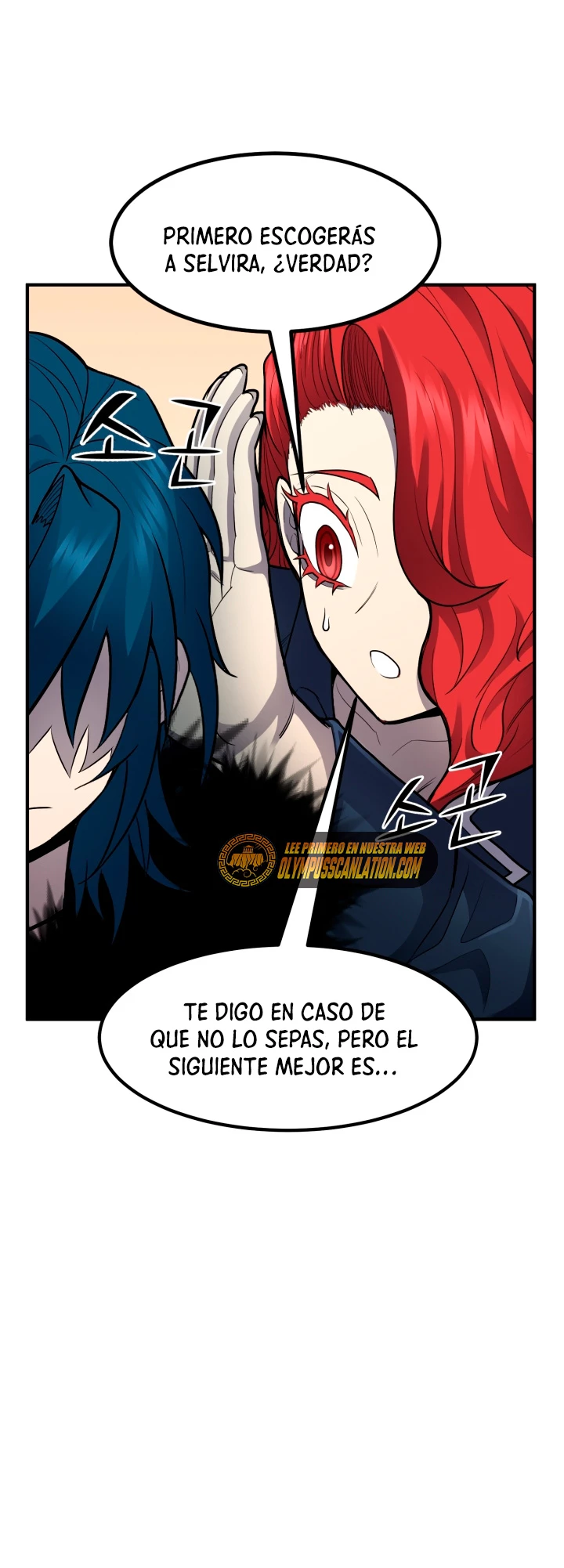 Estandar de la Reencarnación Capitulo 42 página 57