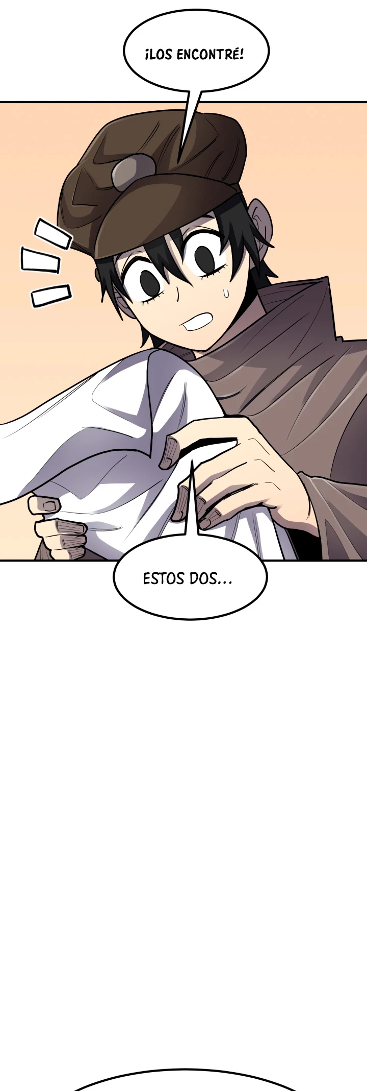 Estandar de la Reencarnación Capitulo 42 página 63