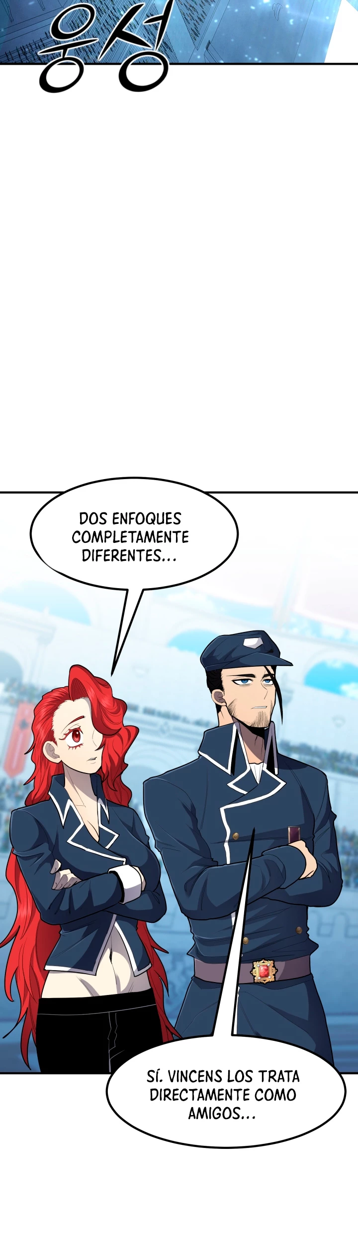 Estandar de la Reencarnación Capitulo 43 página 38